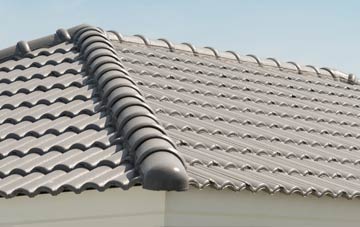 advantages of Wonderstone clay roofing