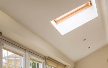 Wonderstone conservatory roof insulation companies