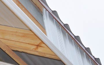 why Wonderstone fascia repairs are essential