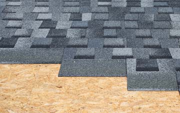 expert Wonderstone asphalt roof companies