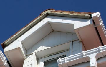 Wonderstone fascia installation costs