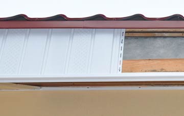 Wonderstone fascia repair costs