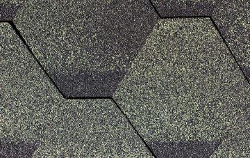 Wonderstone fibreglass shingle repairs