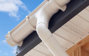 Wonderstone gutter installation costs