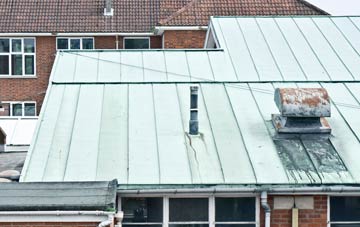 Wonderstone lead roofing costs