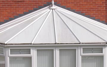 Wonderstone polycarbonate conservatory roof repairs