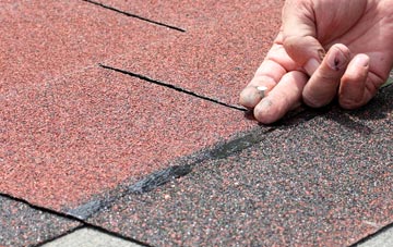Wonderstone asphalt roof repairs