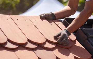 Wonderstone roof tile contractors