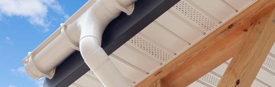 get Wonderstone guttering quotes today