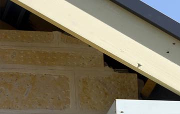 soffit repair Wonderstone