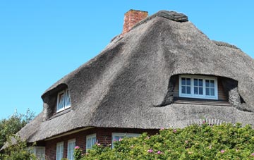 thatch roofing Wonderstone, Somerset