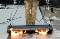 Wonderstone flat roof sealing quote