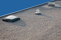 Wonderstone flat roofing