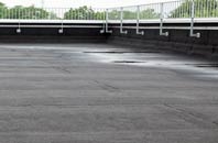 find rated Wonderstone flat roofing companies