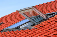 Wonderstone roof window